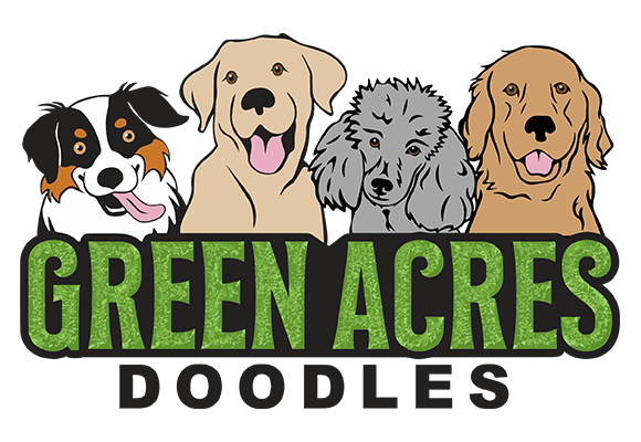 Green Acres Doodles